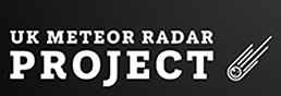 UK Meteor Radar Project